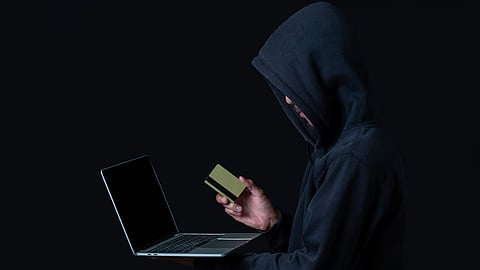 Cyber crime through Google platforms