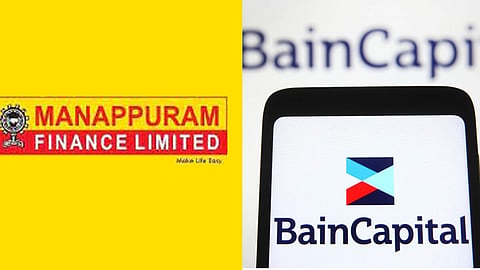 US company likely to acquire Manappuram finance 