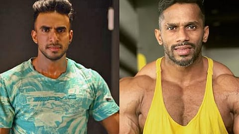 Tribunal stays government decision to appoint bodybuilders in police force