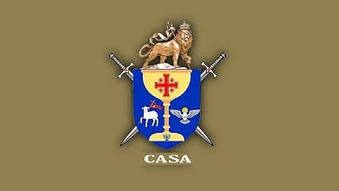 CASA to enter politics 