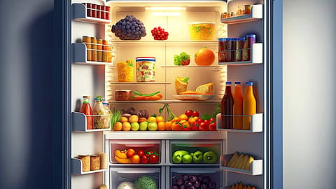 Representative image