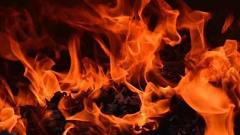 Mumbai Teen Critical After Male Friend Sets Her Afire