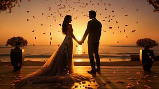 What Is The Ideal Age Difference Between Wife And Husband? Does It Matter Who Is Older? 
