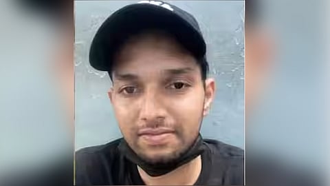 tanur plus two students missing case; man who was with them is in remand
