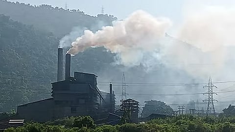 13 of world's top 20 most polluted cities in India
