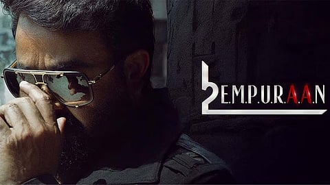 Empuraan world wide release  overseas rights bagged by cybersystems australia