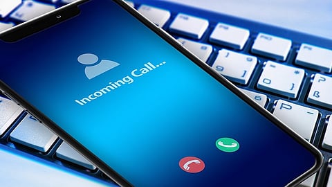 fake phone call alert , USA Indian embassy