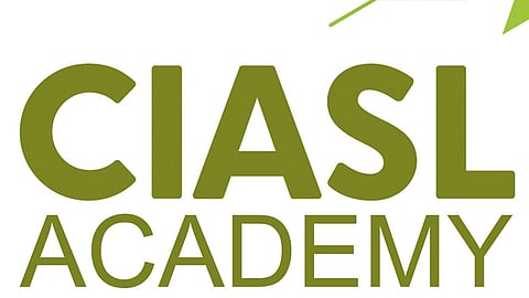 CIASL Academy offers courses with job opportunities in the aviation sector
