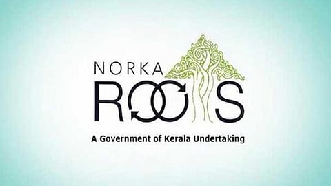 NORKA special camp in Panvel