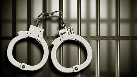 Three people, including a couple, arrested with MDMA