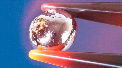 Iridium