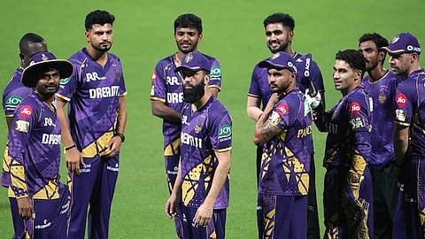 security concerns kolkata lsg ipl match to be rescheduled