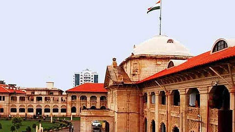 married man in consensual live in relationship is not a crime says Allahabad high court