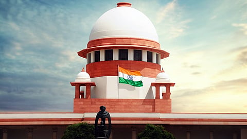 devaswom board opposes nss argument in sabarimala women s entry case in supreme court