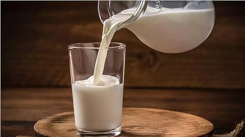 Prices of milk and curd to increase from Monday