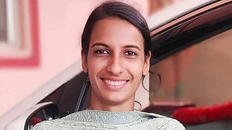 AIYF leader Shahina's death was suicide; Crime Branch submits investigation report