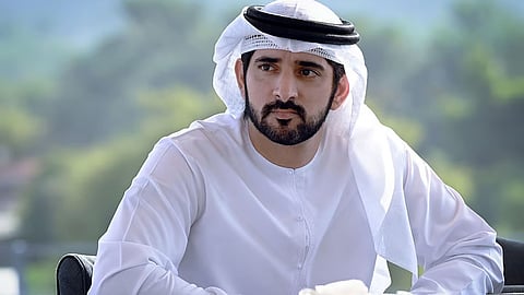 Dubai Crown Prince approves AI projects
