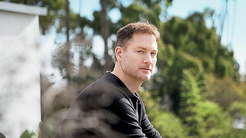 Allegations against millionaire bryan johnsson
