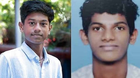 Two students drowned while bathing in the river