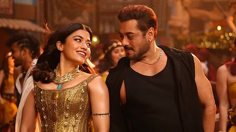 Sikander bookings have started; Will Salman's film challenge Empuran