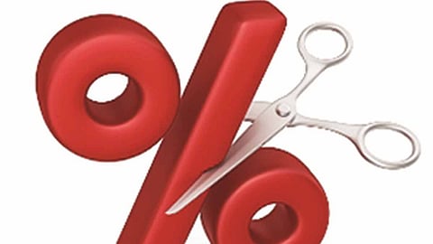 The stage is set for a cut in interest rates