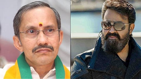bjp leader mt ramesh reacts on empuran political controversy