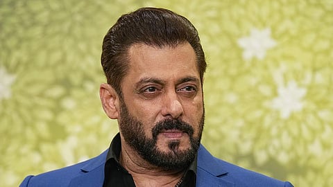 Snake spotted near Salman Khan's residence sparks panic
