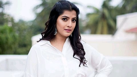 varalaxmi about her parenting