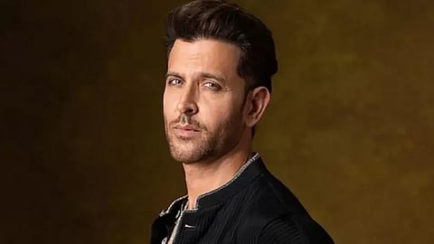 Delhi HC protects Hrithik Roshan's personality rights