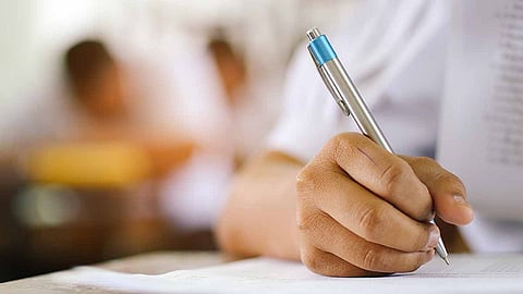 Kerala MBBS student behind NEET leak revelation