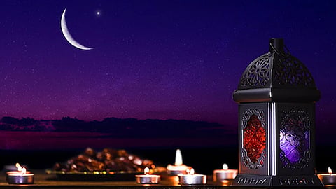 eid al fitr to be celebrated in kerala in friday