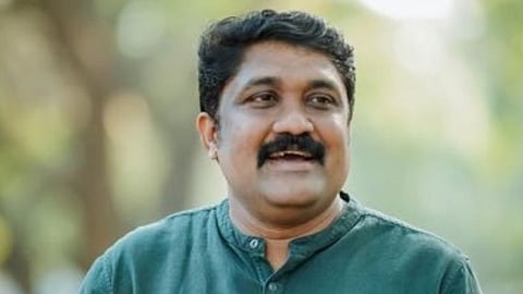 The police registered case on complaint of A.A. Rahim who alleged that cyber abuse was being used against him and his family.