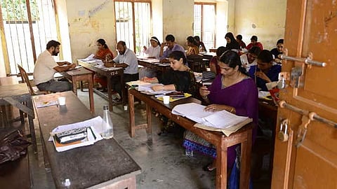 sslc exam evaluation date change