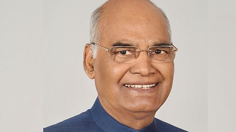 IBPC 22nd Annual Conclave on 25th Former Indian President Ram Nath Kovind as Chief Guest