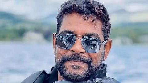income tax issues notice to producer antony perumbavoor 
