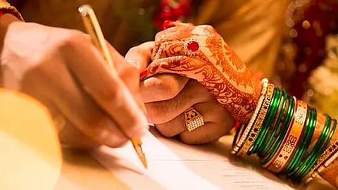 Married people may have lower cancer risk
