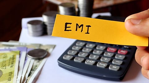 Loan EMI to come down 