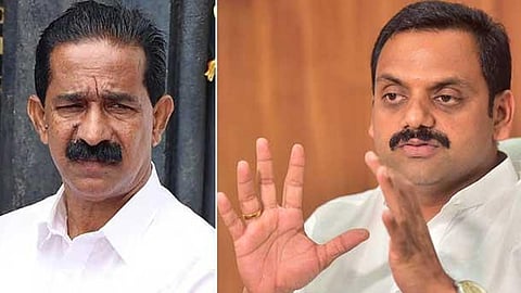 Dean Kuriakose and C.V. Varghese may be questioned in the half-price fraud case
