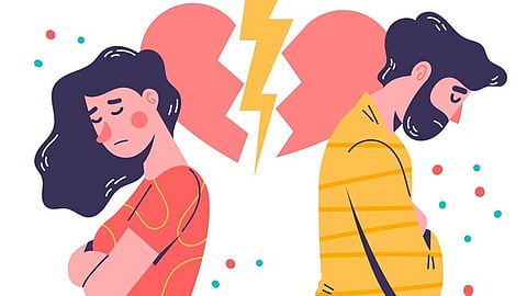 Spent ₹3.5 crore on girlfriend; demanded money back after breakup, Indian man loses case