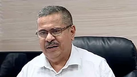 cbi files case against km abraham in disproportionate assets case
