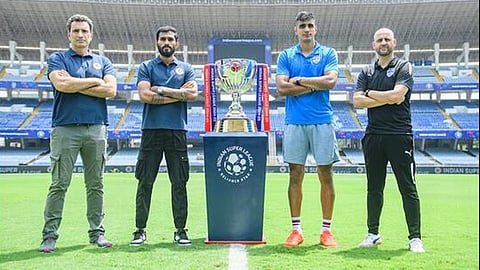 ISL Final preview Bengaluru FC vs Mohun Began