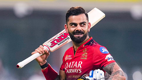 virat kohli rejects puma 300 crore offer to build his own brand report