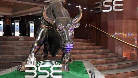 Stock market open for 3 days only