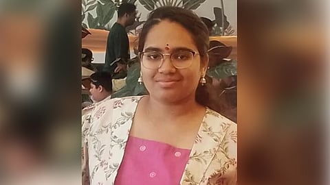 dental college student died by suicide in bengaluru due to exam stress