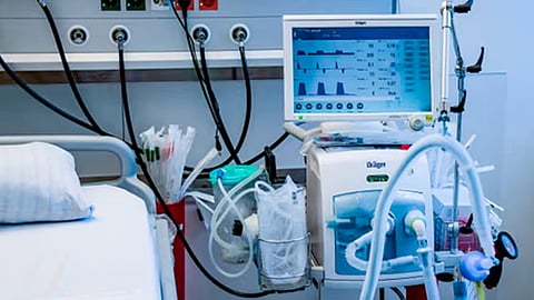 sexual assault in hospital ventilator, survivors statement