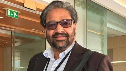 Prominent photojournalist Abdul Rahman passes away in Abu Dhabi