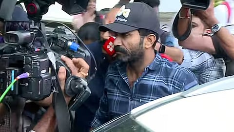 investigation team to seek clarification in shine tom chacko's digital transactions
