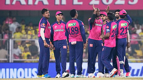 match fixing allegations against rajasthan royals