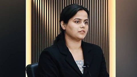 UPSC civil service exam  result 