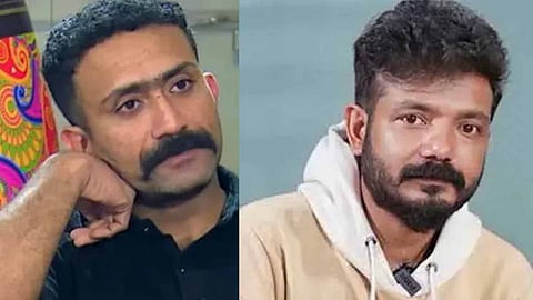 Hybrid cannabis case: Excise sends notice to Shine Tom Chacko and Sreenath Bhasi